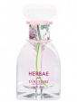 Цветочный аромат L'Occitane Herbae L'Eau EDT